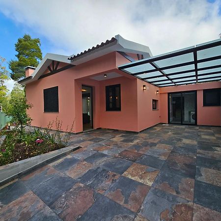 Casa Requinte - Jacuzzi Villa Arco da Calheta  Eksteriør bilde