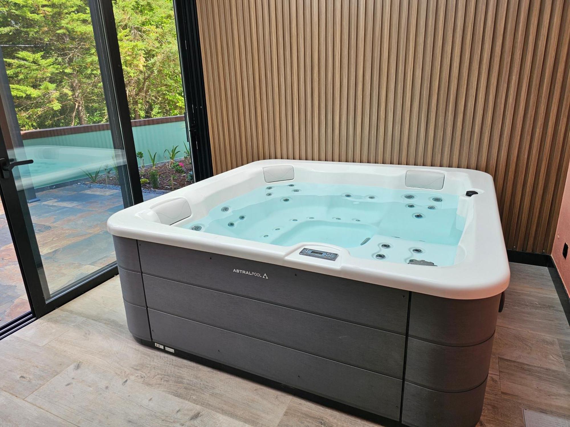 Casa Requinte - Jacuzzi Villa Arco da Calheta  Eksteriør bilde