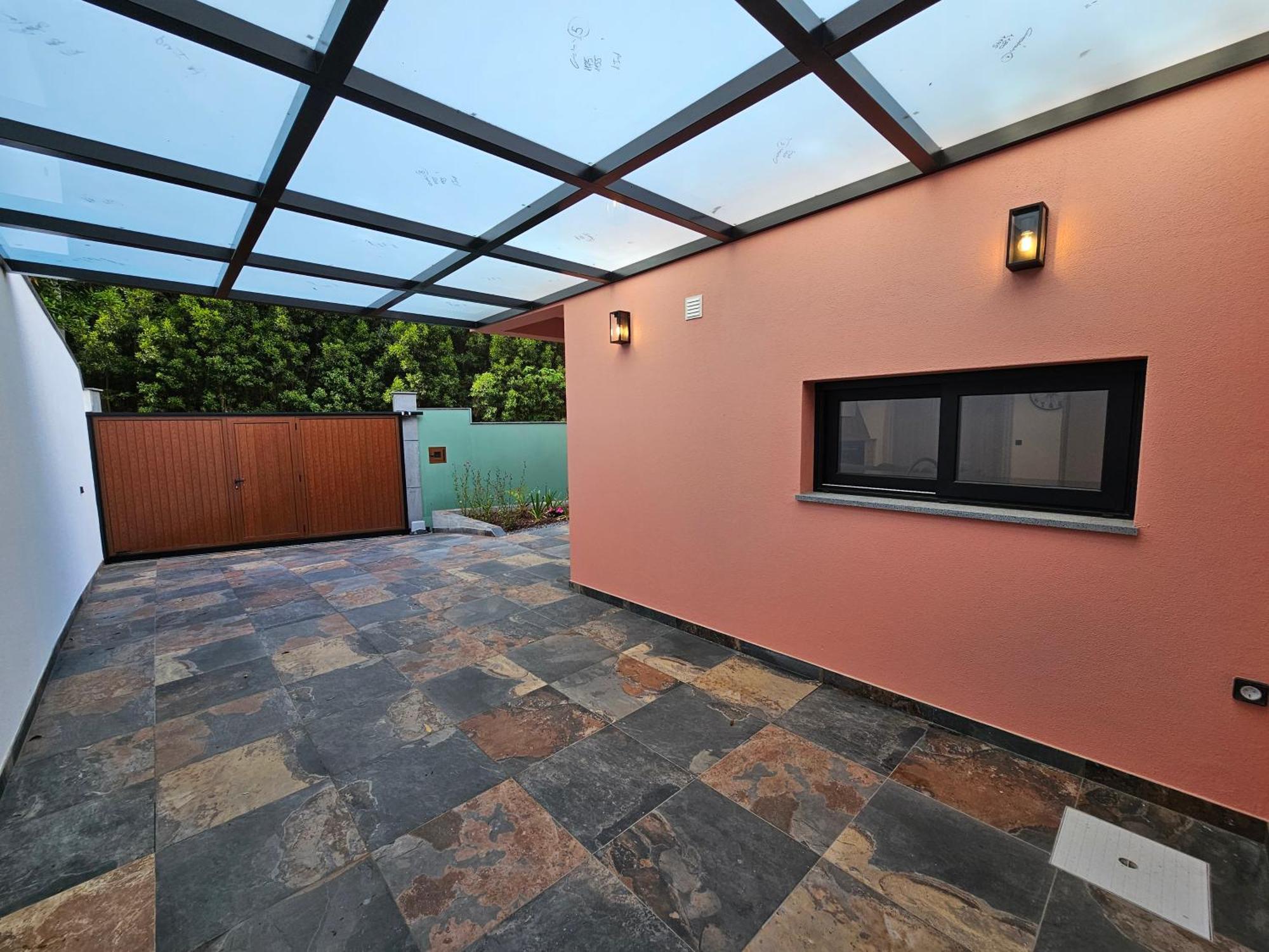 Casa Requinte - Jacuzzi Villa Arco da Calheta  Eksteriør bilde