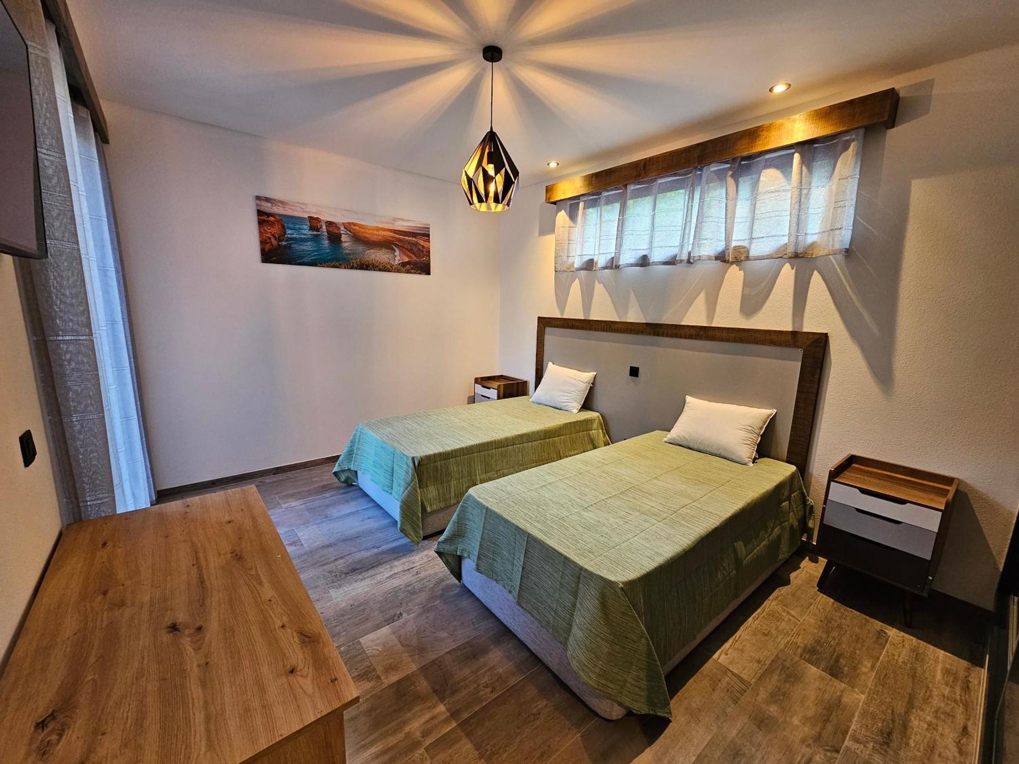 Casa Requinte - Jacuzzi Villa Arco da Calheta  Eksteriør bilde