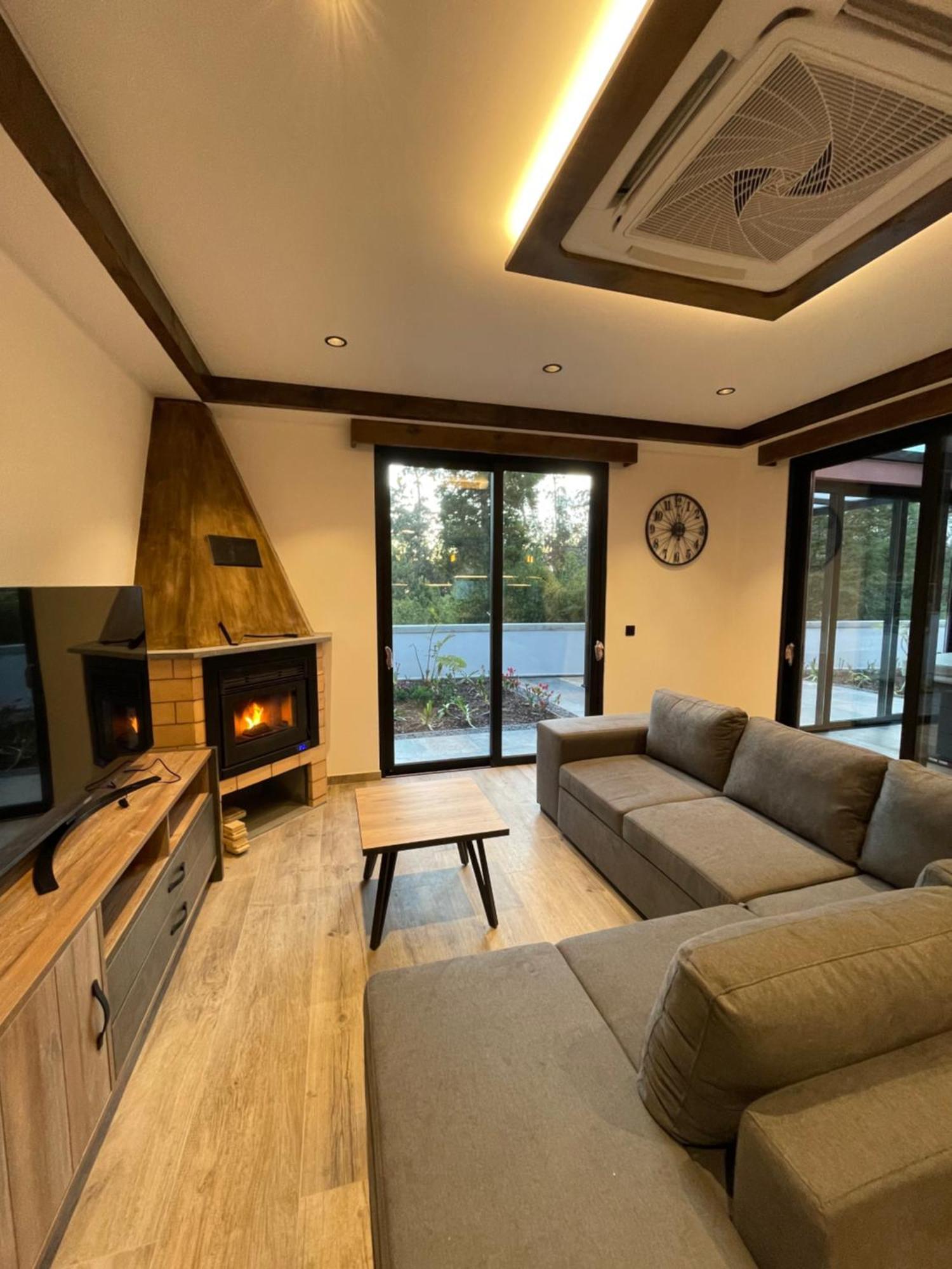 Casa Requinte - Jacuzzi Villa Arco da Calheta  Eksteriør bilde
